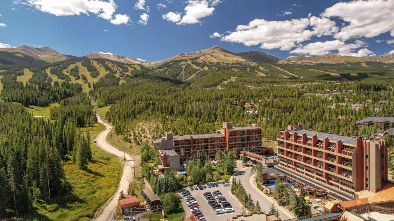 Beaver Run 1 Bedroom Condo Breckenridge Zewnętrze zdjęcie
