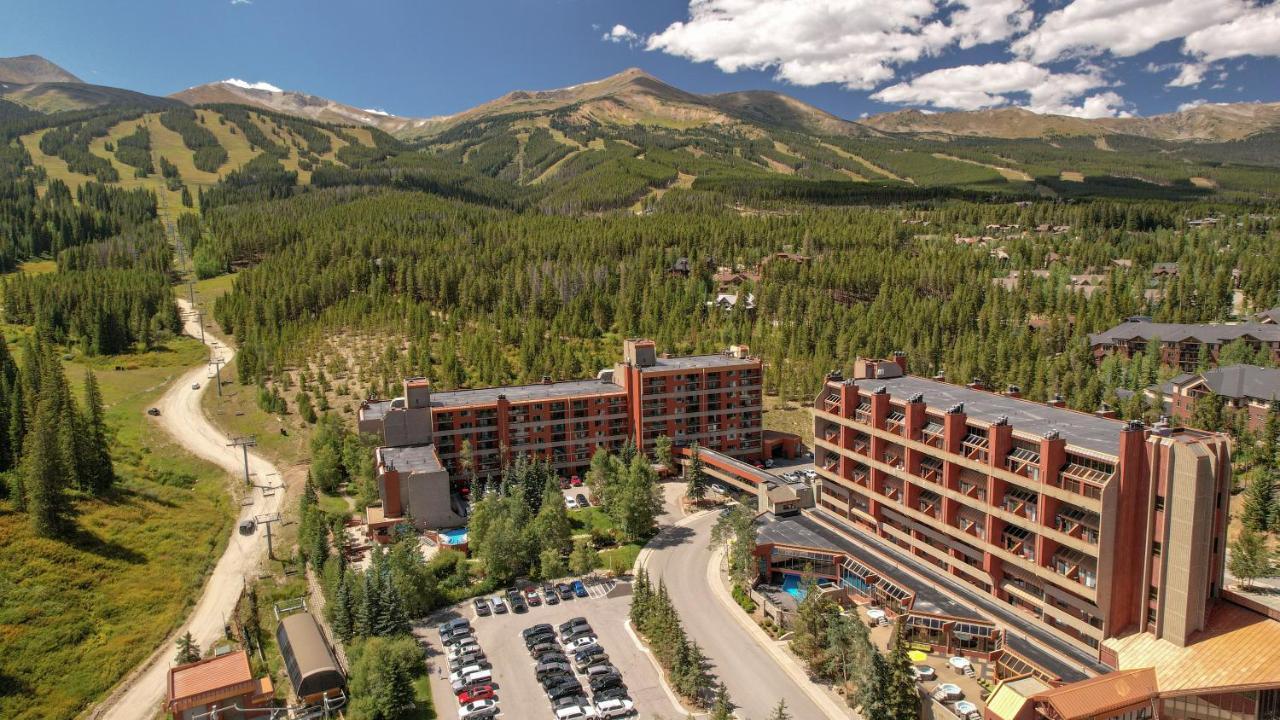 Beaver Run 1 Bedroom Condo Breckenridge Zewnętrze zdjęcie