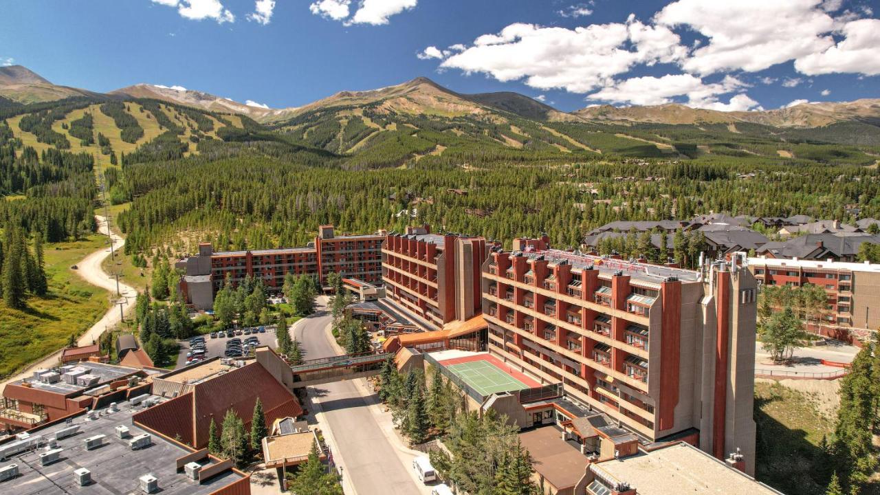 Beaver Run 1 Bedroom Condo Breckenridge Zewnętrze zdjęcie