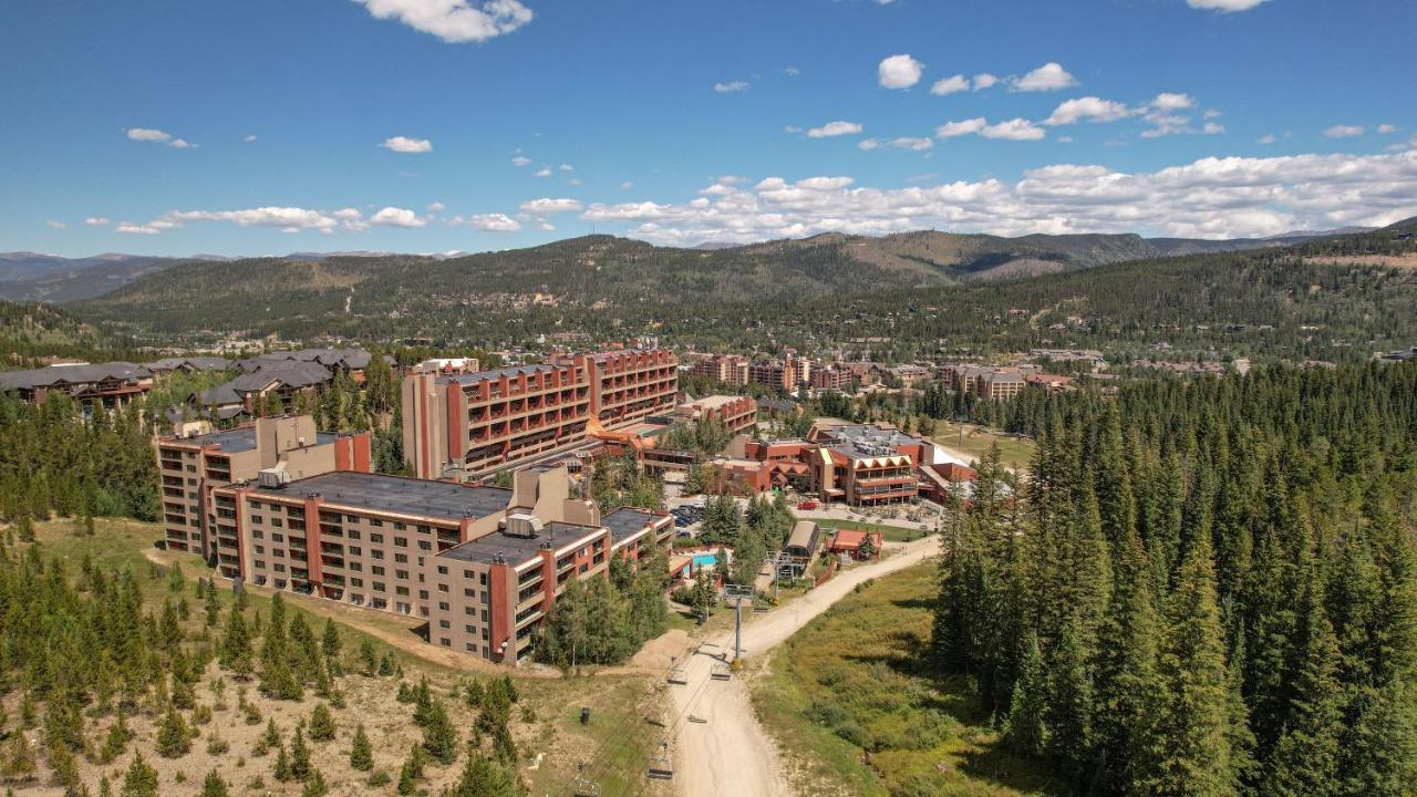 Beaver Run 1 Bedroom Condo Breckenridge Zewnętrze zdjęcie