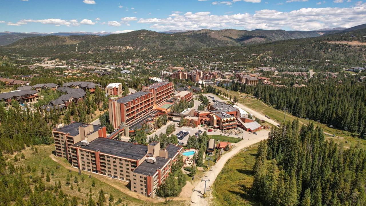 Beaver Run 1 Bedroom Condo Breckenridge Zewnętrze zdjęcie