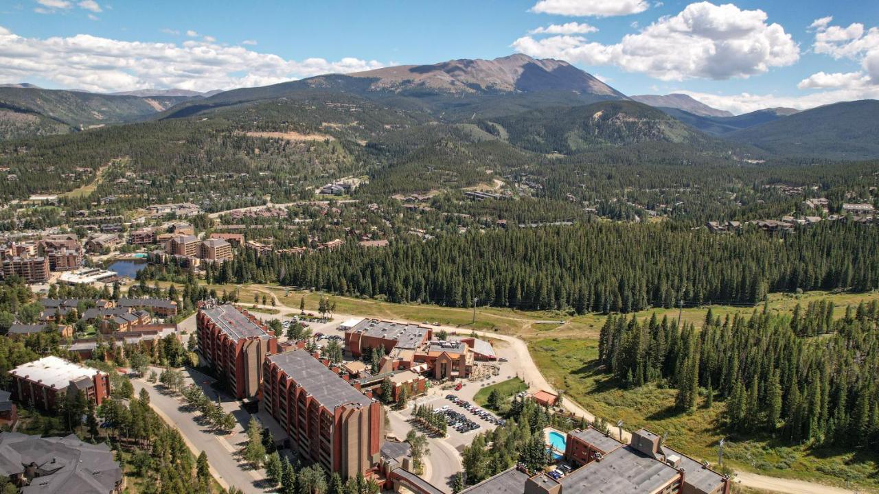 Beaver Run 1 Bedroom Condo Breckenridge Zewnętrze zdjęcie