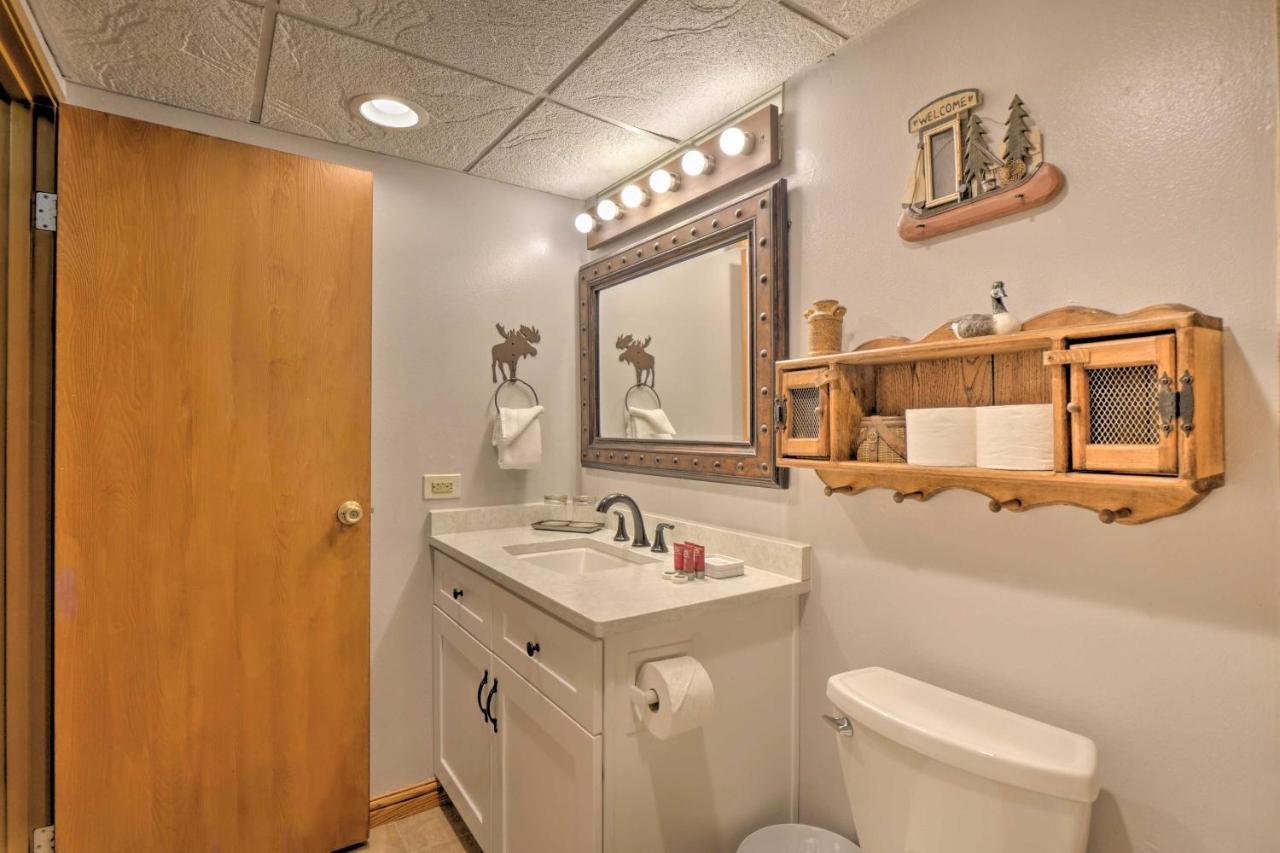 Beaver Run 1 Bedroom Condo Breckenridge Zewnętrze zdjęcie
