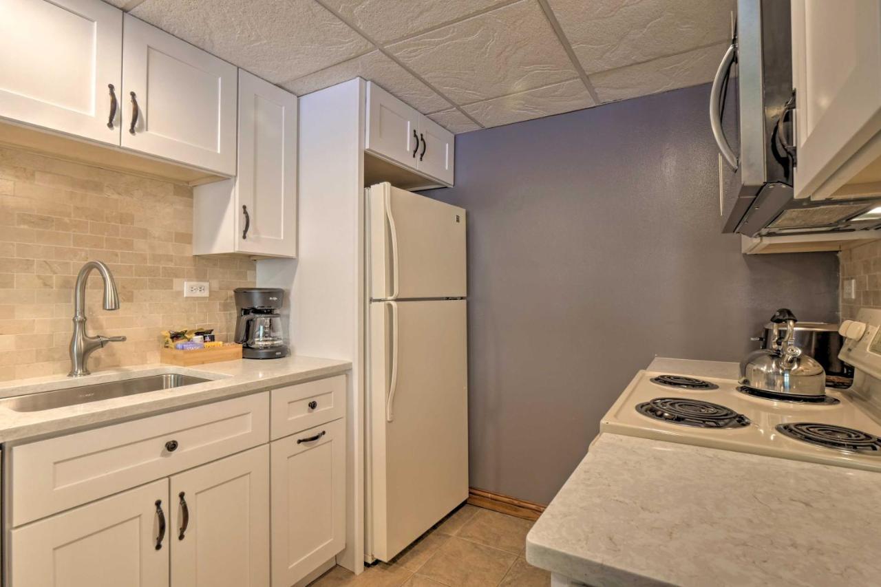 Beaver Run 1 Bedroom Condo Breckenridge Zewnętrze zdjęcie