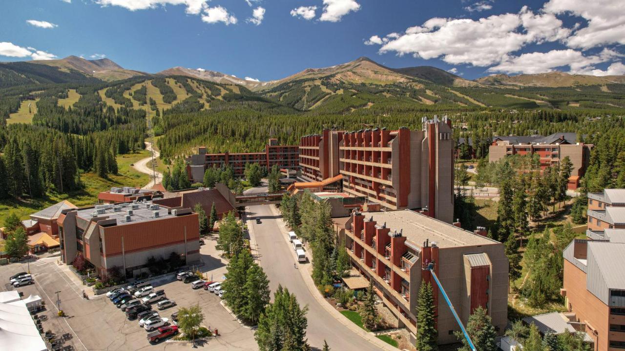 Beaver Run 1 Bedroom Condo Breckenridge Zewnętrze zdjęcie