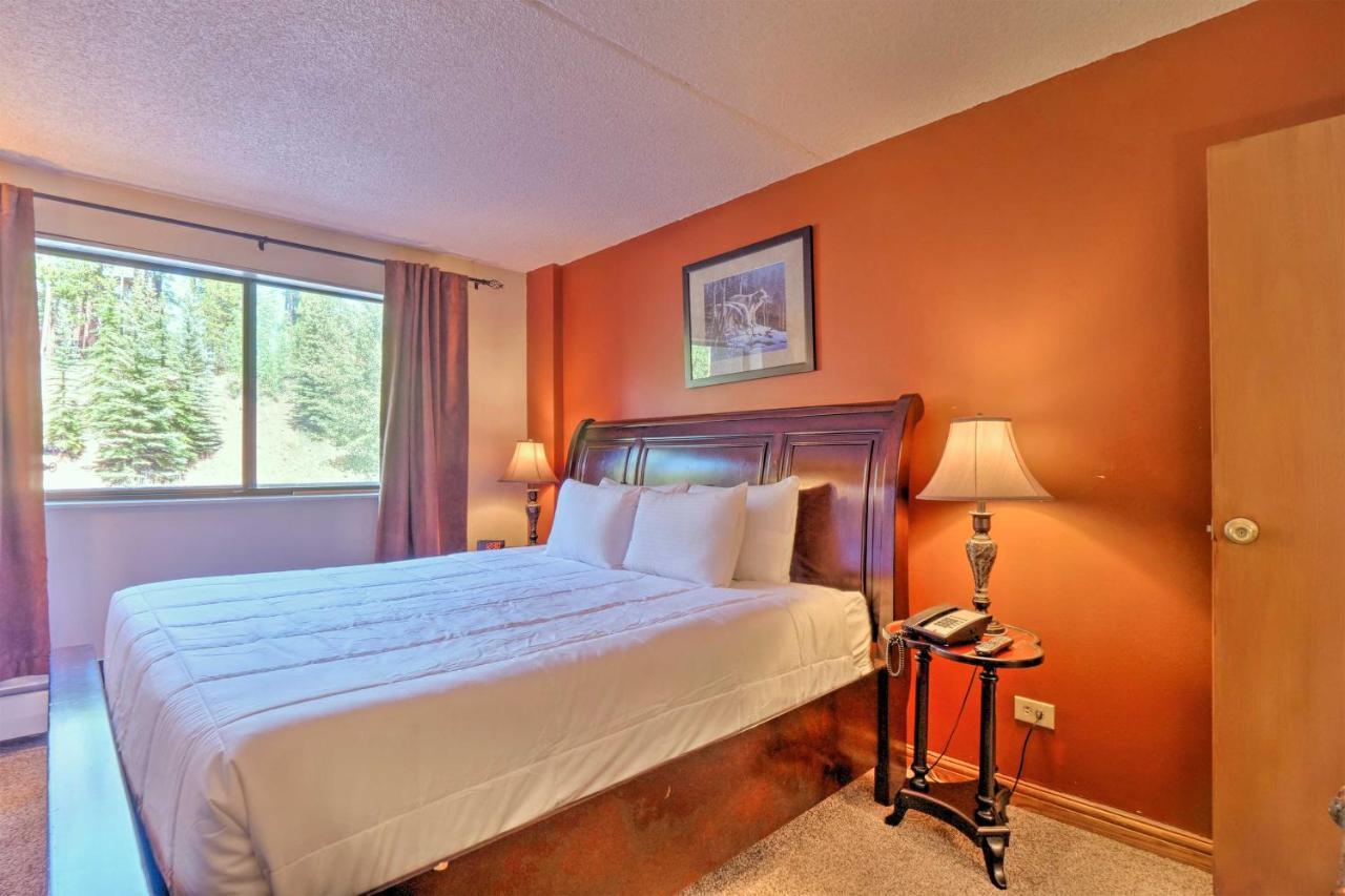Beaver Run 1 Bedroom Condo Breckenridge Zewnętrze zdjęcie