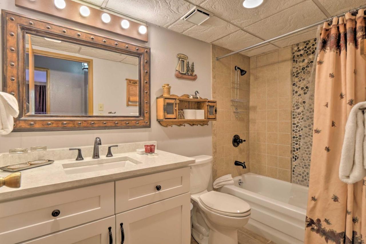 Beaver Run 1 Bedroom Condo Breckenridge Zewnętrze zdjęcie