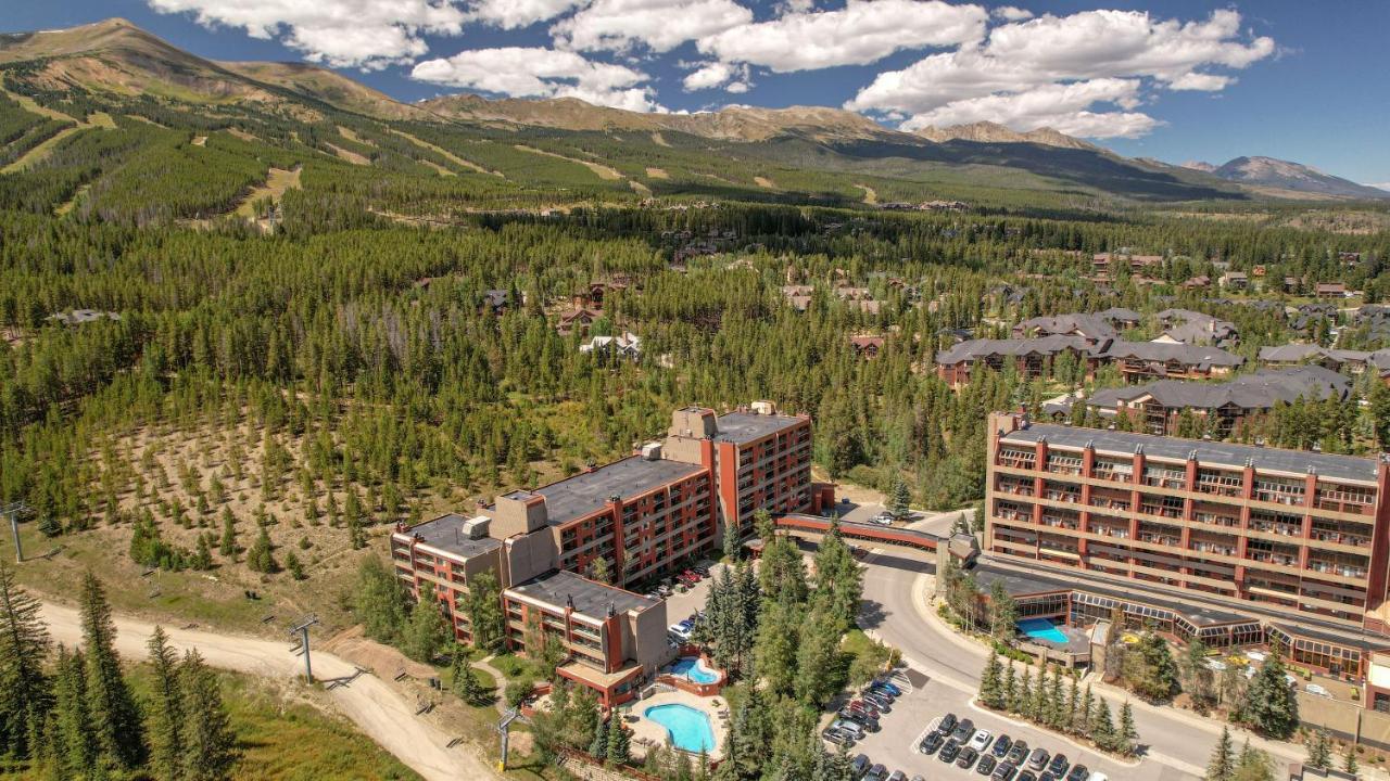 Beaver Run 1 Bedroom Condo Breckenridge Zewnętrze zdjęcie