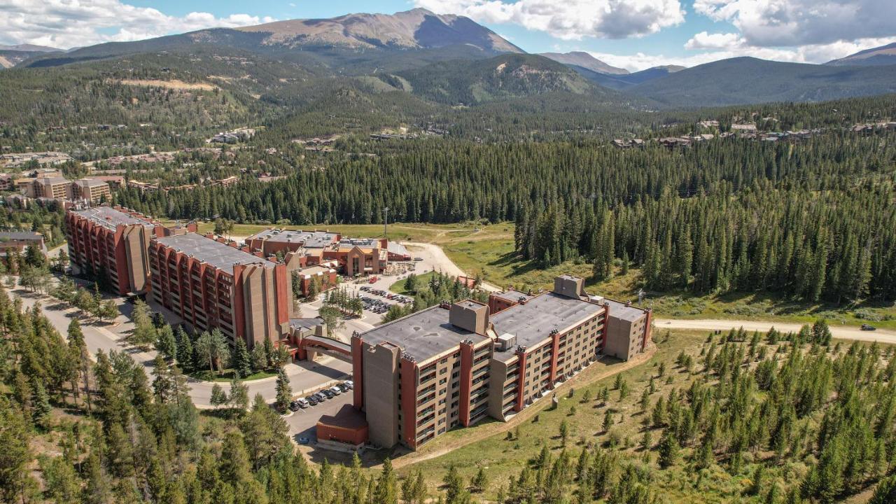 Beaver Run 1 Bedroom Condo Breckenridge Zewnętrze zdjęcie